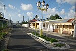 Rue Port Louis